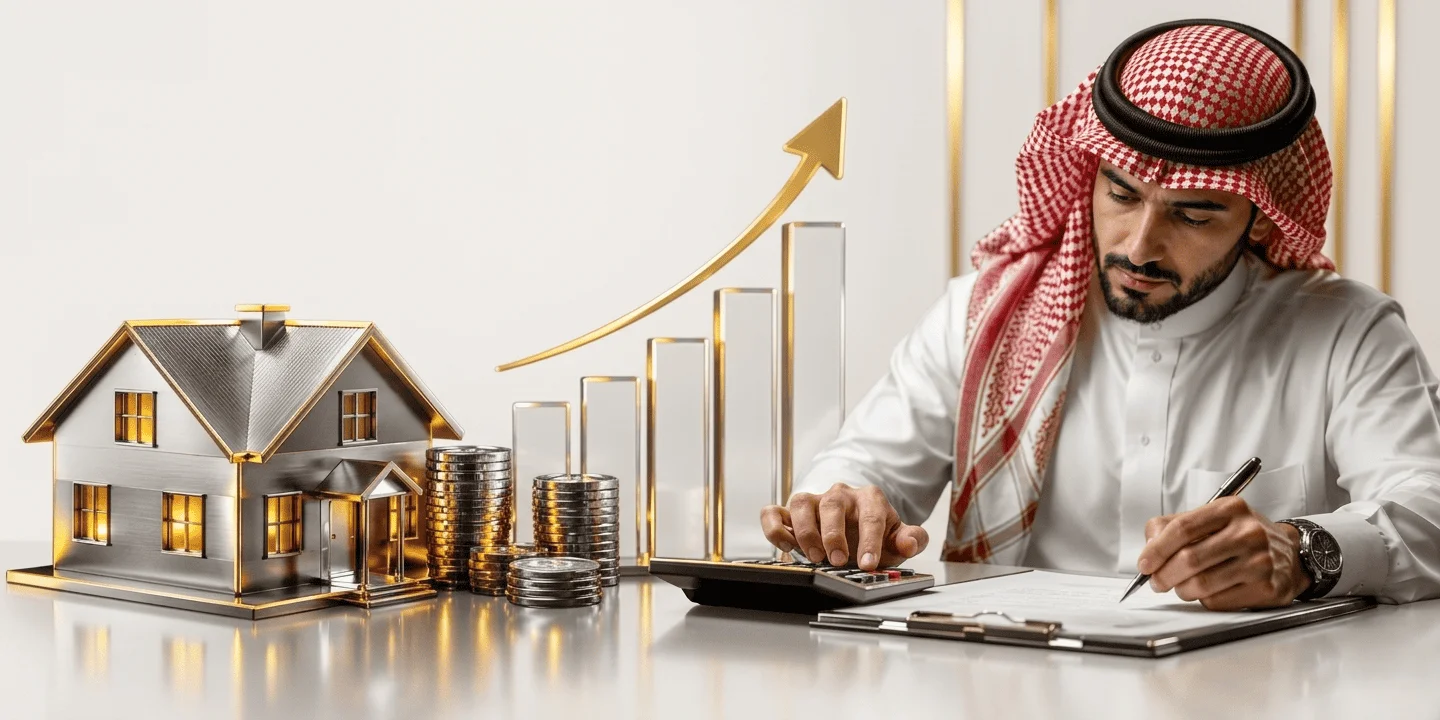 قرض عقاري